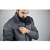 Veste de travail multirisque LITHIUM RISK E2 - GRIS image 2