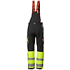 Pantalon de travail haute visibilité classe 1 ALNA 2.0 image 1