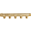 COLLECTEUR COMPOSABLE MF 3/4" - SERIE C - PORTEE PLATE image 0