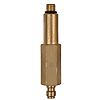 Adaptateur (long) M8x1,0 image 0