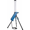 COLONNE LUMINEUSE LED 360° CENTRA 70W 7000 LM 4000K IP54 - CABLE 1,80M image 0