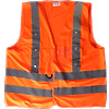 Gilet Sécurité Led  rechargeable image 0