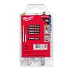 SET DE 35 LAMES DE SCIE SAUTEUSE JIGSAW BLADE image 0