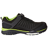 Chaussures de sécurité basses imperméables à embout aluminium MAGNI LOW BOA S3 - Noir image 1