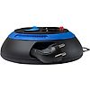 Enrouleur de câble Design-box CL-S 3 prises de courant et 2 ports USB - 3m H05VV-F 3G1,0 image 2