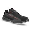 Chaussures de sécurité basse BLACK NEW S1P CI SRC image 9