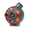 PENTA HCS - VMC simple flux hygrovariable suspendue ou fixée image 0