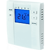 THERMOSTAT D'AMBIANCE DIGITAL POUR REPARTITEUR FILAIRE image 0