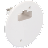 Couvercle DCL pour boîte d'applique  - Ø86mm - XL Air'métic image 0