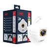 Boite de 10 - Masque jetable coque Typhoon image 0