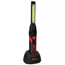Lampe Baladeuse LED rechargeable COB 80 + 300 lumens IP20 image