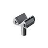 ADAPTATEUR POUR TUBES AVEC DOUILLE pour TCP PISTON image 0