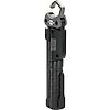 Lampe torche LED HL 400 AC rechargeable 400lm façade + 120lm spot + 200lm arrière image 2