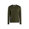 T-shirt de travail manches longues anti-UV 3423 image 0