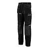 PANTALON POCHES FLOTTANTES COPPER NOIR image 4