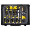 Valise de maintenance outillage manuel indispensable 142 outils image 11