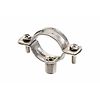 Collier renforcé M8 + M10 - Inox A4 image 12