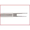 Extracteur de cosses pour connecteurs Faston - 2,8 mm image 1