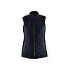Gilet de travail sans manches softshell femme 3851 image 1