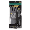 Lot de 10 paires de gants Manutention EUROLITE 15N600 - Tricot gris sans couture à base de polyamide image 11