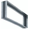 Joint antivibratile pour climatiseur gainable à eau AQUAVENT G image 0