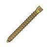 Boite de 50 vis de fixation directe acier zingué spéciale huisserie RX image 11