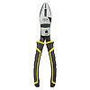 Pince universelle POWER FATMAX 215 mm image 0