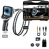 Système professionnel d'inspection VideoFlex G4 9mm, 1,5m BlackLine image 1