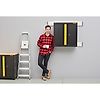 Armoire murale pliable 2 portes image 2