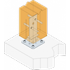 Broche connecteur A4 STDS image 26