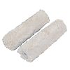 Manchons lasure spéciale bois - Lot de 2 image 0