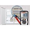 Multimètre professionnel MultiMeter-Compact EcoLine image 8