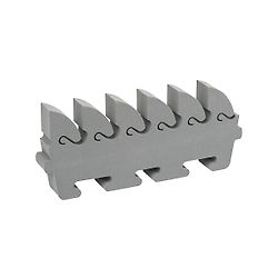 Mousse Poussoir - Rechange standard image