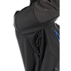 Veste de travail softshell YUKI II - Noir image 10