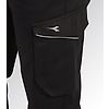 Pantalon de travail d'hiver STAFF CARGO image 2