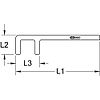 Clés à valve BRONZEplus image 7