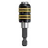 Porte embout de vissage quick-lock Fox II - U648 image 0