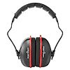Casque anti-bruit Confort Noir image 0