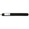 FL. INOX COUDE F1" calo STANDARD avec calorifuge ep.13mm image 0