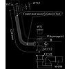 Vidage de baignoire clic-clac image 1
