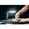 Lampe torche LED SANSA 401A rechargeable - 470lm image 11