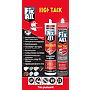 Mastic colle blanc - Fix ALL "HIGH TACK" image 1
