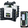 Laser rotatif solide Quadrum Compact GT M300 S BlackLine image 0