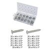 Assortiment de vis auto-taraudeuses métal et bois x240 image 0