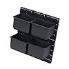Lot d'inserts pour boite de transport SCM, 5 pièces image 0