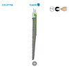 Boite de 5 lames scie sabre bois Classic image 1