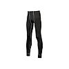Pantalon de travail thermique EDELWEISS - Noir image 0