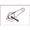 Coffret d'outils pour courroies élastiques, 11 pièces image 11