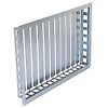 Grille double déflexion pour aérotherme à eau chaude PROH2O image 0
