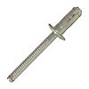 Rivets de structure Hyperiv tête plate acier HPSD image 32